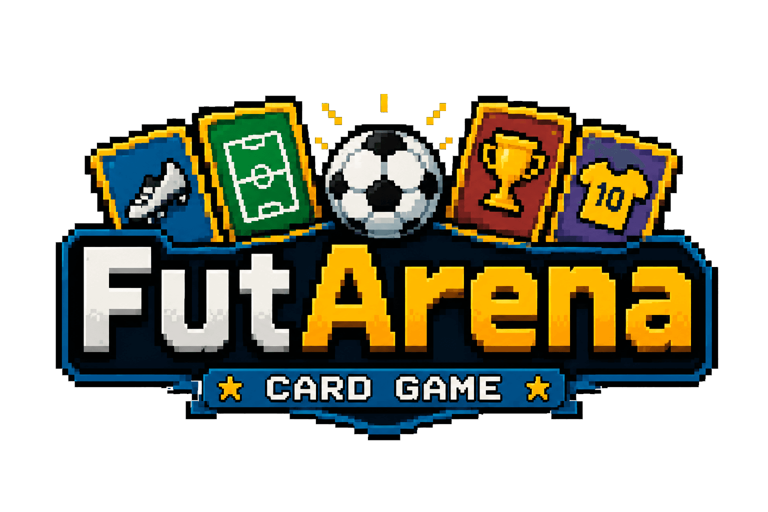 FutArena Card Game